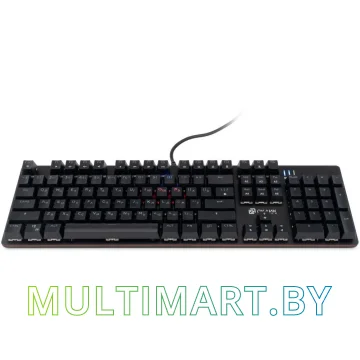 Клавиатура Oklick 990G2 картинка 3
